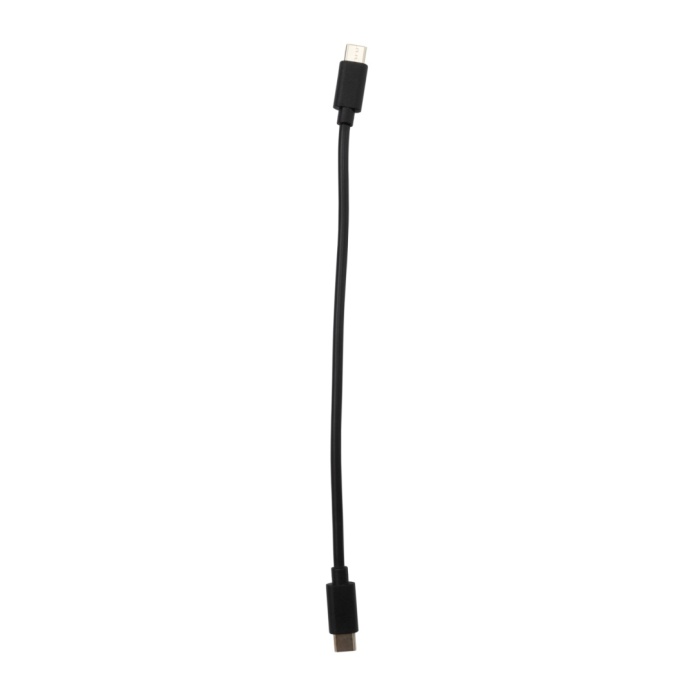 złącze USB-A i wejście USB-C podstawki White Shark KIMURA-2